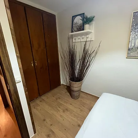 Apartamento Malucas * Villanua