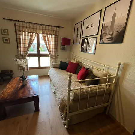 Apartamento Malucas
