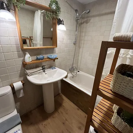 Apartamento Malucas