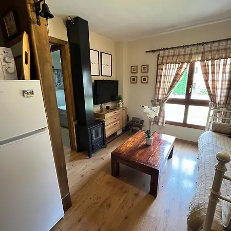 Apartamento Malucas Apartment