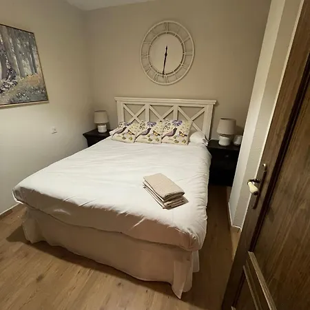 Apartamento Malucas * Villanua