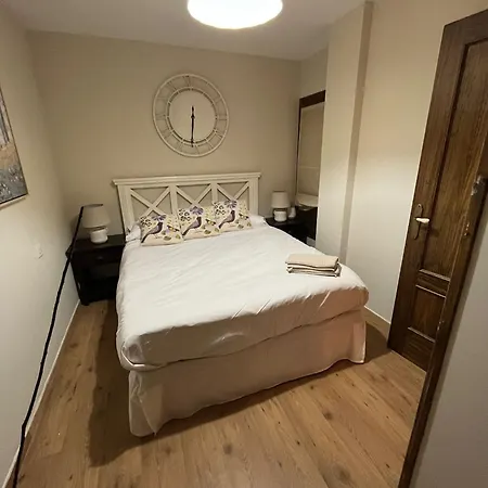 Apartamento Malucas