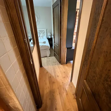 Apartamento Malucas Apartment *